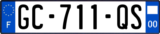 GC-711-QS