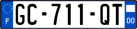 GC-711-QT