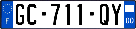 GC-711-QY