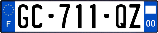 GC-711-QZ