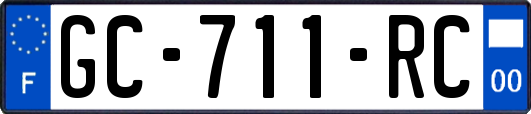 GC-711-RC