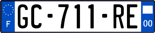 GC-711-RE