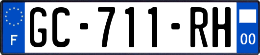 GC-711-RH