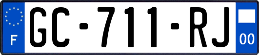GC-711-RJ