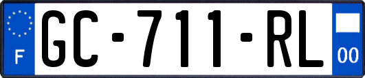 GC-711-RL