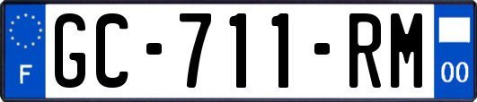 GC-711-RM