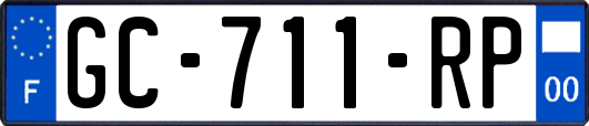 GC-711-RP