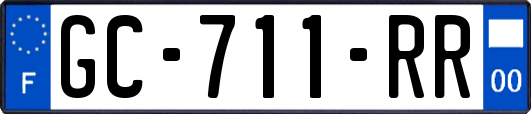 GC-711-RR