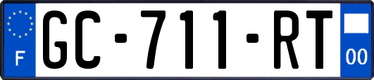 GC-711-RT