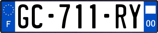 GC-711-RY