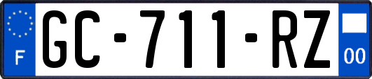 GC-711-RZ