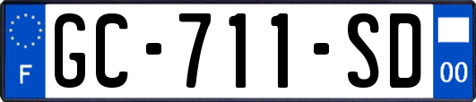 GC-711-SD