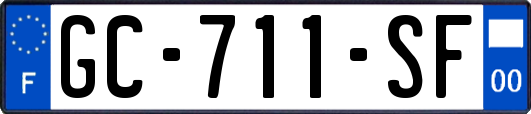 GC-711-SF