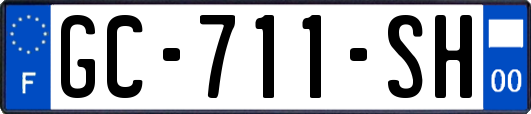 GC-711-SH