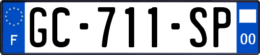 GC-711-SP