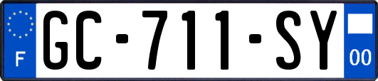 GC-711-SY