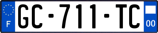GC-711-TC