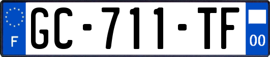 GC-711-TF