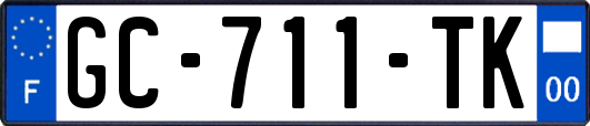 GC-711-TK