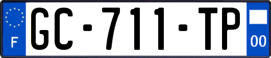GC-711-TP