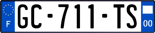GC-711-TS