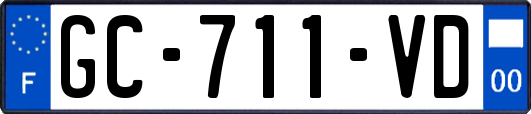 GC-711-VD