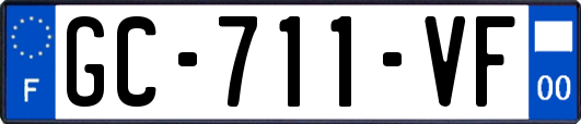 GC-711-VF