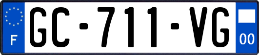 GC-711-VG