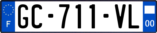 GC-711-VL