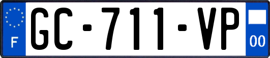 GC-711-VP