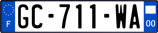 GC-711-WA