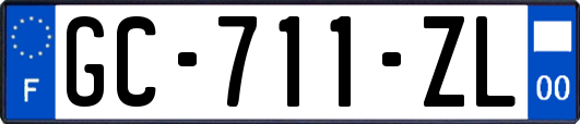 GC-711-ZL