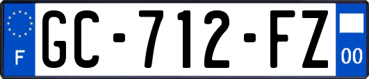 GC-712-FZ