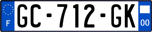 GC-712-GK