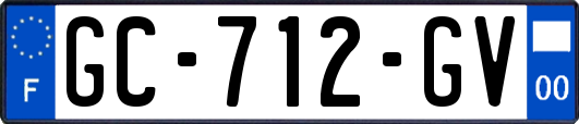 GC-712-GV