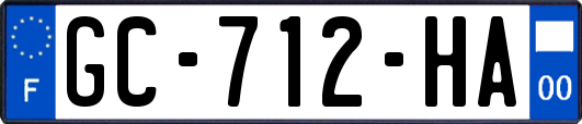 GC-712-HA