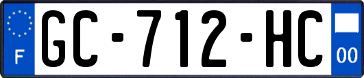 GC-712-HC