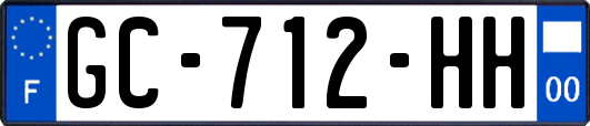 GC-712-HH
