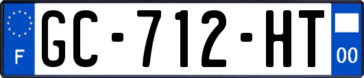 GC-712-HT
