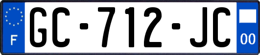 GC-712-JC