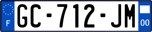 GC-712-JM