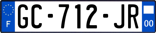 GC-712-JR