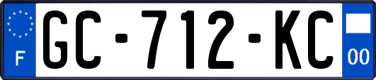 GC-712-KC