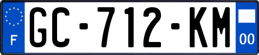 GC-712-KM