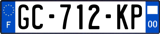 GC-712-KP