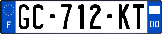 GC-712-KT