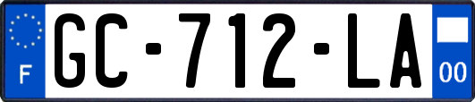 GC-712-LA