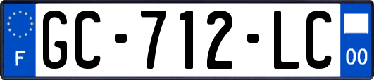 GC-712-LC