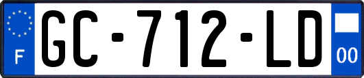 GC-712-LD
