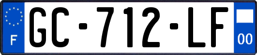 GC-712-LF